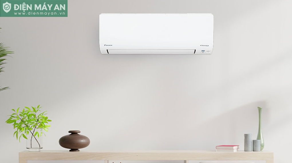 Điều Hòa Daikin Inverter 24000BTU 2 Chiều FTXM71XVMV